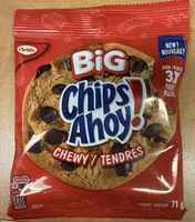 big chips ahoy original
