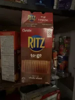 Ritz To Go