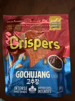 Crispers Gochujang Flavour