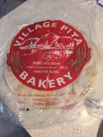 Pita Bread