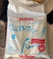 1% milk