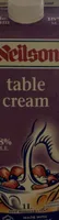 Table Cream