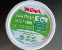 Sour cream