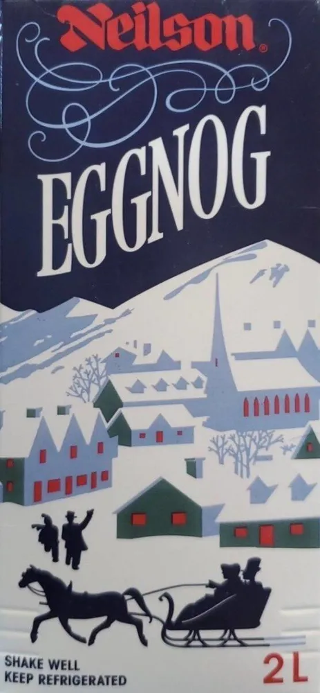 Eggnog