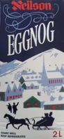 Eggnog