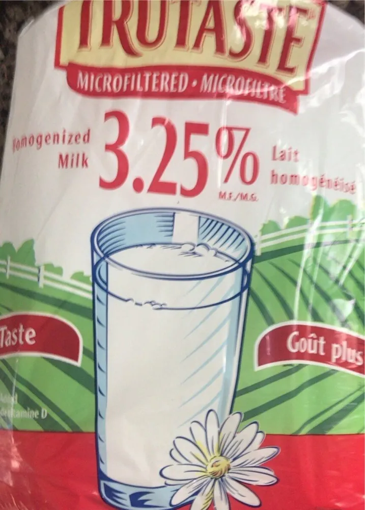 Milk