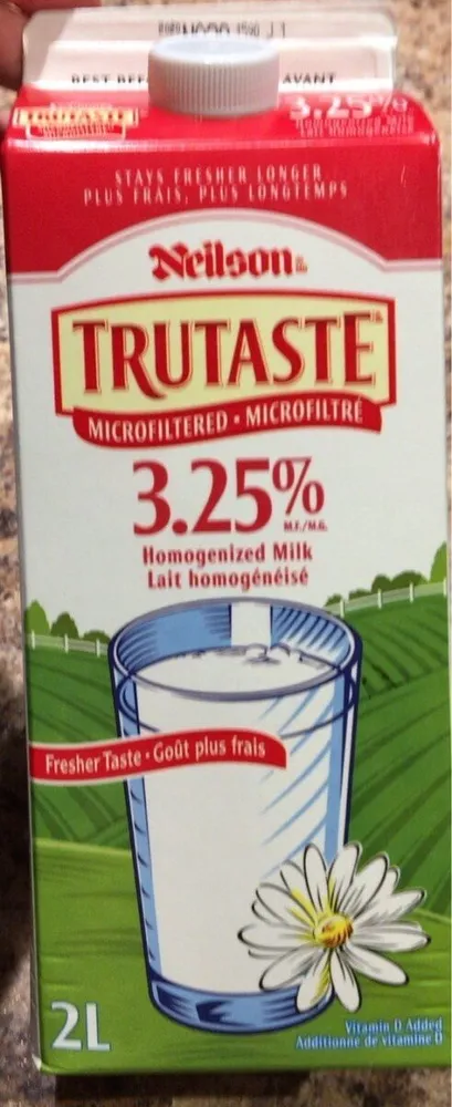 Milk