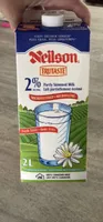 Partly Skimmed Milk