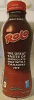 Rolo Milk Shake