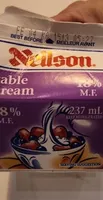 Table cream
