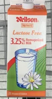 Lactose Free Milk 3.25%