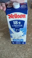 Milk