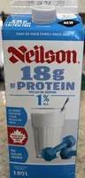 Milk like 1%