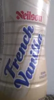 Milk - French Vanilla