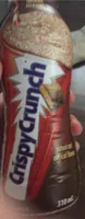 Crispy crunch