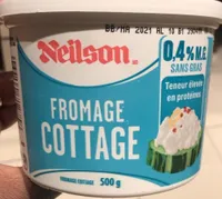 Fromage cottage