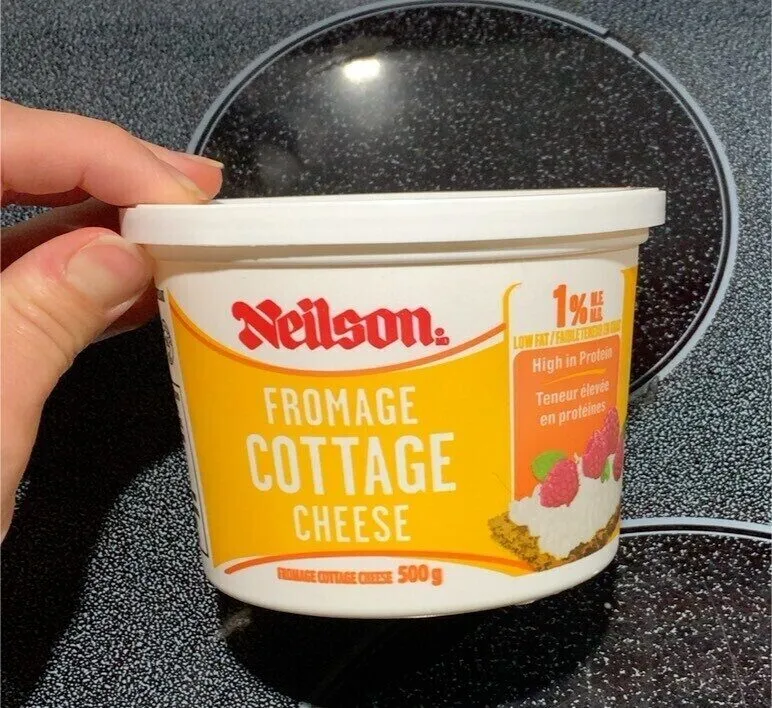 Fromage cottage