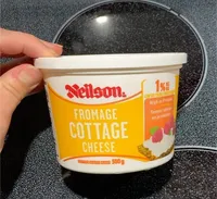 Fromage cottage