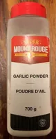 Poudre d’ail