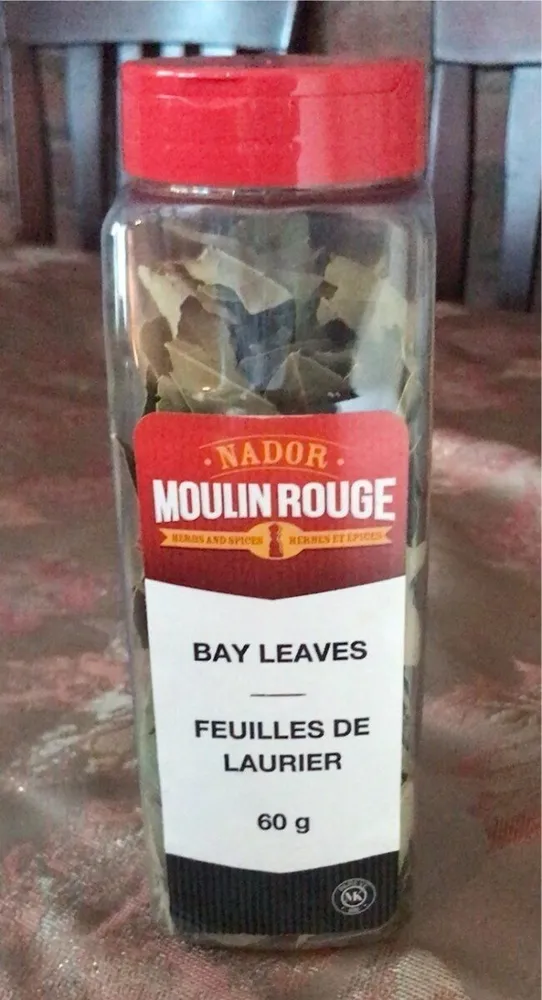 Feuille de laurier