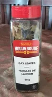 Feuille de laurier