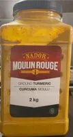 Turmeric
