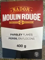 Parsley Flakes