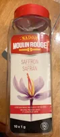 Saffron