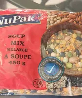 Soup Mix