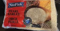 Pearl Barley