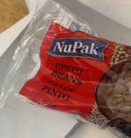 Pinto beans