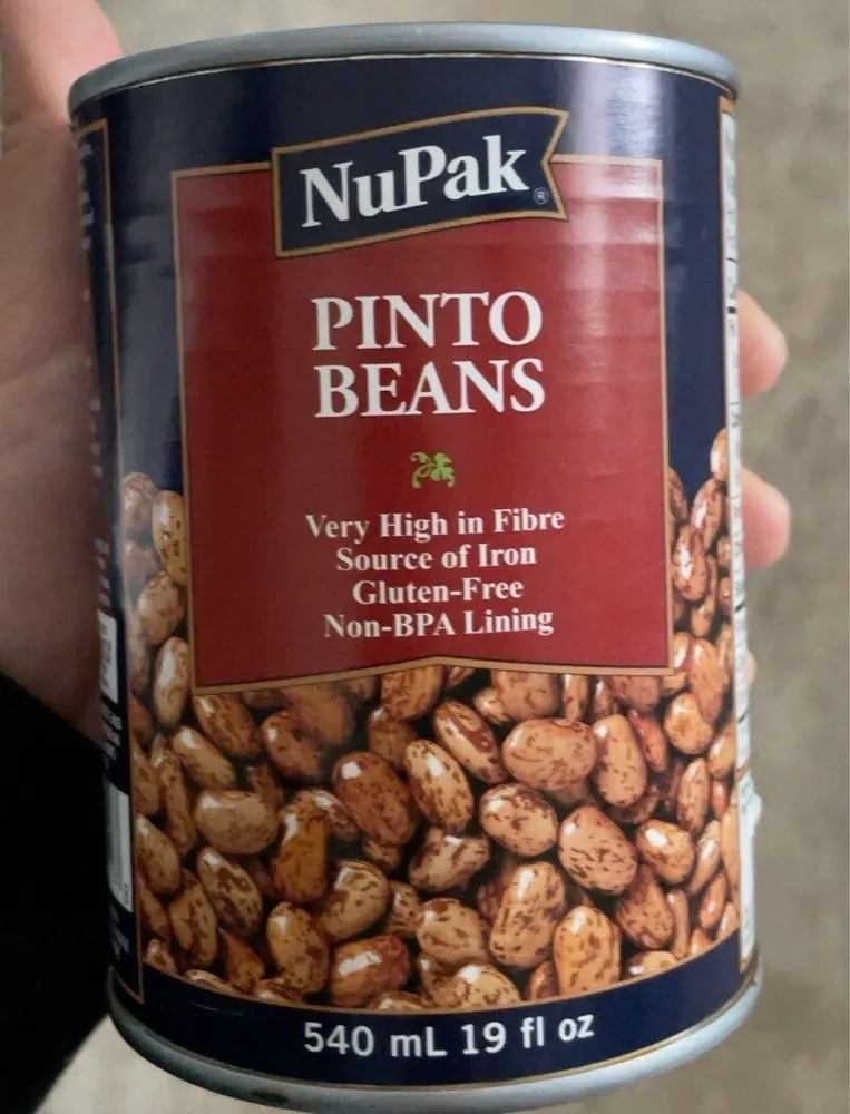 Pinto Beans