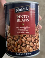 Pinto Beans