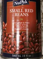 Small Red Beans