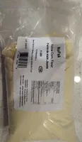 Yellow Corn Flour