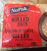 Flocon d’avoine