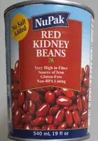 Red Kidney Beans