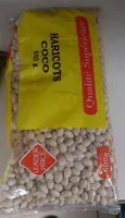 Haricots Coco