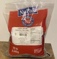 Chia Seeds