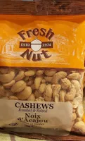 Cashews