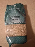 7 Grain Blend