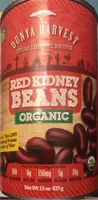 Red kidney beans