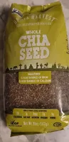 Chia Seeds