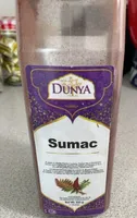 Sumac