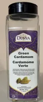 Green Cardamom