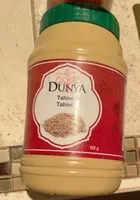 Tahini