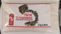 Long Grain White Rice
