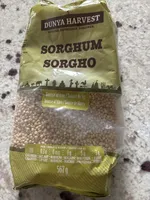 Sorghum