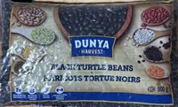 Black Turtle Beans (Dry)