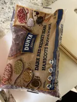 Dark Red Kidney Beans